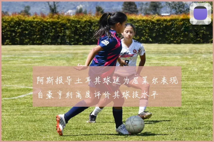 阿斯报导土耳其球迷为居莱尔表现自豪亨利高度评价其球技水平