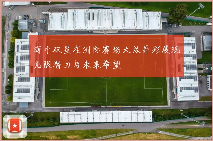 海牛双星在洲际赛场大放异彩展现无限潜力与未来希望